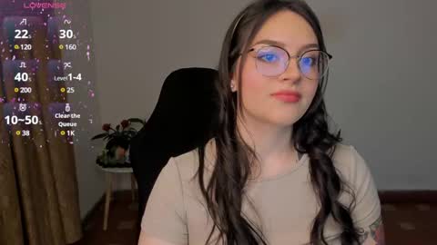 Snapshot of jxssicax chatting on 01-04-25, 01:21 jxssicax online show from 01-04-25, 01:21