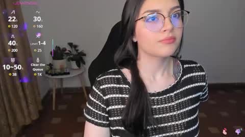 Snapshot of jxssicax chatting on 02-26-25, 05:53 jxssicax online show from 02-26-25, 05:53