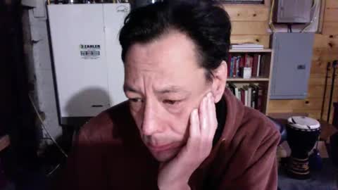 Snapshot of jy123abcd chatting on 12-14-24, 04:31 tinychinychubby online show from 12-14-24, 04:31