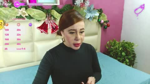 Jynx Miller online show from 01-04-25, 11:06