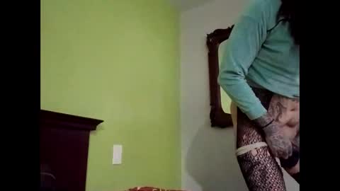 jynxamy online show from 03-21-26, 09:58