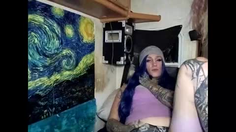 jynxamy online show from 04-01-26, 11:44