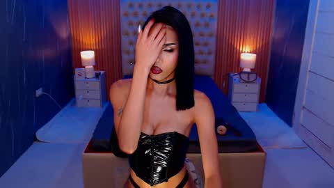 Jynx online show from 12-10-24, 03:20