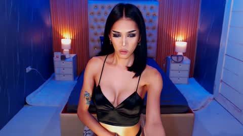 Jynx online show from 12-22-24, 03:00