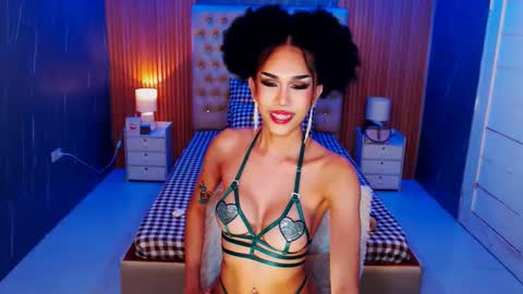 Jynx online show from 01-16-25, 07:10