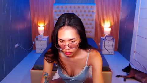 Jynx online show from 03-09-25, 02:39