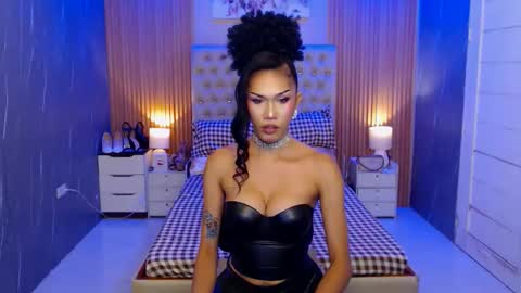 Jynx online show from 10-05-25, 07:23