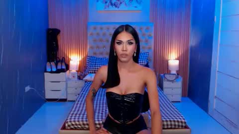 Jynx online show from 10-07-25, 12:57