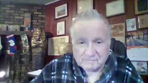 jywisco online show from 01-13-25, 07:00