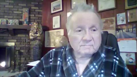 jywisco online show from 01-24-25, 11:59