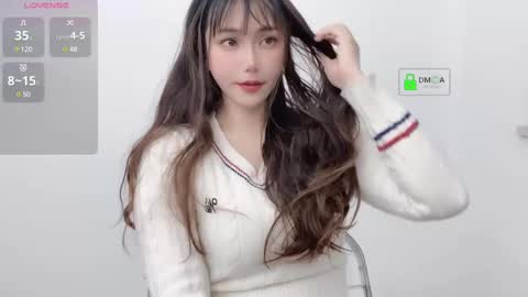 Snapshot of k1999_kimikooo chatting on 02-24-25, 08:17 kooo online show from 02-24-25, 08:17