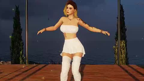 Baird Connor online show from 02-07-26, 04:27