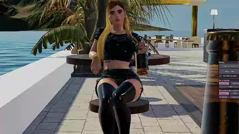 Baird Connor online show from 04-11-26, 04:28