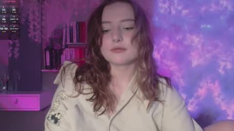 Kira online show from 01-10-25, 01:52