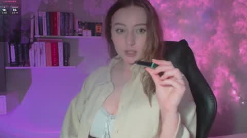 Kira online show from 01-10-25, 06:49