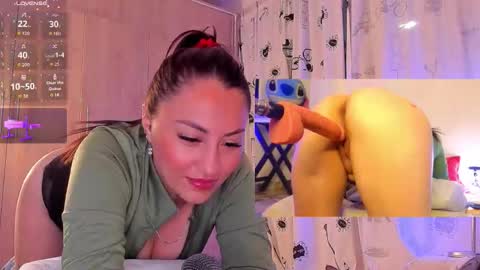  Karolin  online show from 03-13-26, 01:34