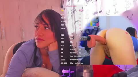  Karolin  online show from 04-17-26, 01:58