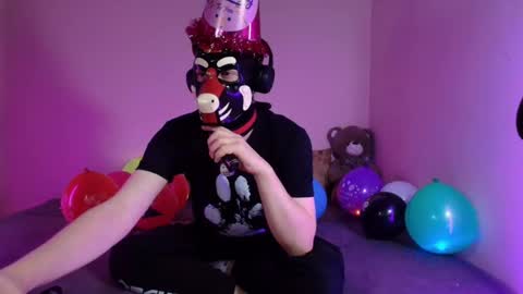 Alex online show from 03-26-26, 07:41