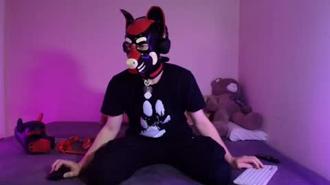 Alex online show from 03-27-26, 07:24