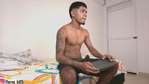 Snapshot of k_florez chatting on 05-07-26, 11:37 k_florez online show from 05-07-26, 11:37