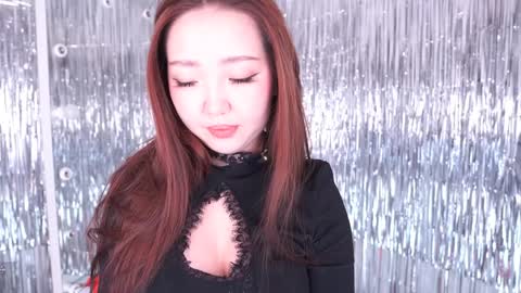 Amely online show from 11-29-25, 04:59