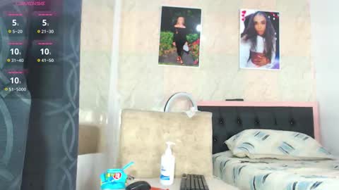 STORMI online show from 01-18-26, 10:30