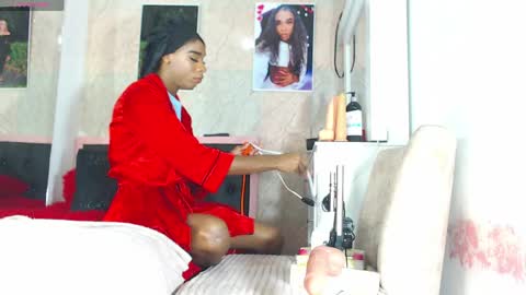 STORMI online show from 04-09-26, 11:04