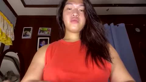 Snapshot of k_yanah chatting on 11-30-25, 04:22 KYANA online show from 11-30-25, 04:22