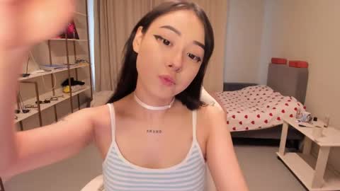 Kaoru online show from 02-13-26, 09:49