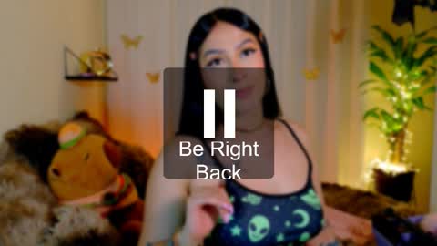 Kaaiiri online show from 02-18-26, 03:13