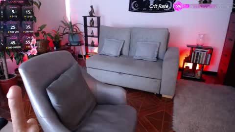 Snapshot of kaariyn_ chatting on 03-06-25, 03:13 Carym online show from 03-06-25, 03:13