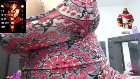 Karla online show from 01-21-25, 09:04