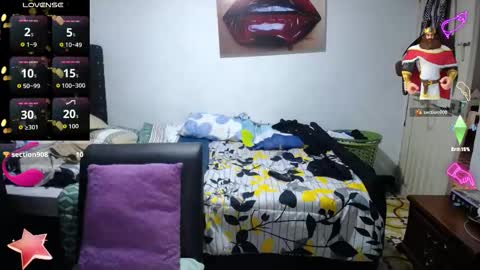 Karla online show from 01-10-26, 06:09