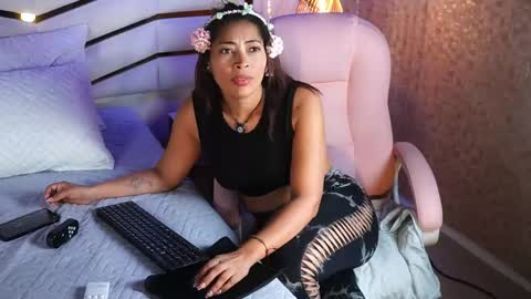 Snapshot of kaarol_sm chatting on 05-24-26, 03:11 kaarol_sm online show from 05-24-26, 03:11