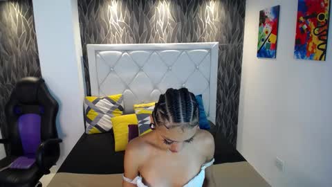 Kat online show from 02-23-26, 02:20