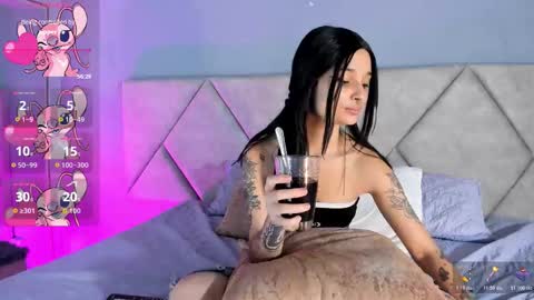 Snapshot of kaattydoll chatting on 02-16-26, 07:32 Katy online show from 02-16-26, 07:32