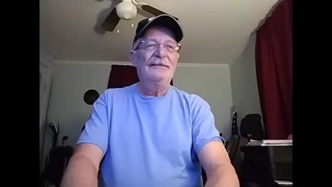 Snapshot of kabriggs136 chatting on 01-31-25, 01:11 kabriggs136 online show from 01-31-25, 01:11