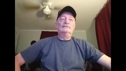 Snapshot of kabriggs136 chatting on 02-08-25, 01:00 kabriggs136 online show from 02-08-25, 01:00