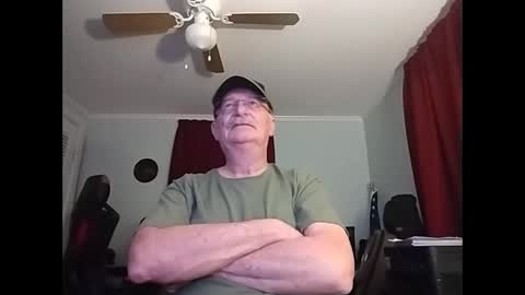 Snapshot of kabriggs136 chatting on 02-18-25, 01:10 kabriggs136 online show from 02-18-25, 01:10