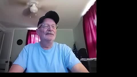 Snapshot of kabriggs136 chatting on 09-29-25, 07:30 kabriggs136 online show from 09-29-25, 07:30