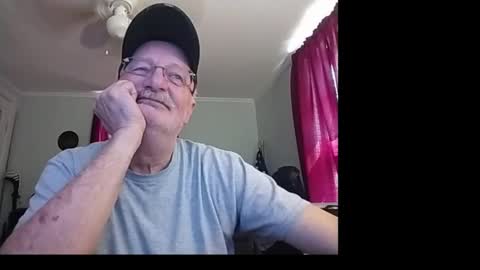 Snapshot of kabriggs136 chatting on 10-01-25, 06:36 kabriggs136 online show from 10-01-25, 06:36