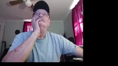 Snapshot of kabriggs136 chatting on 10-02-25, 07:43 kabriggs136 online show from 10-02-25, 07:43