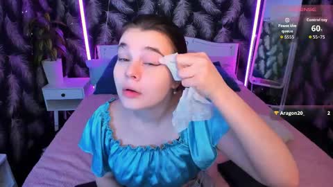 Kacey online show from 04-22-26, 06:05