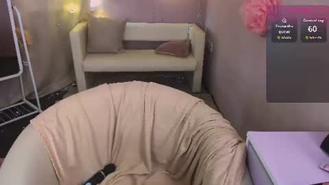 Kacey online show from 07-14-26, 10:21