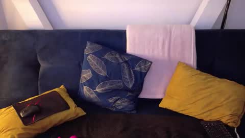 Kanela online show from 04-30-26, 12:33