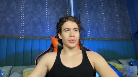 KAEL online show from 01-14-26, 12:44