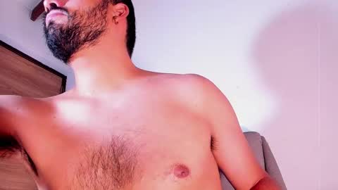 kael_cassian online show from 06-04-26, 09:59
