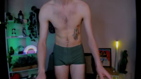 kael_rin online show from 04-19-26, 06:10