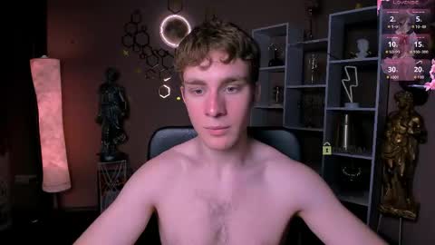 kael_rin online show from 05-23-26, 09:35