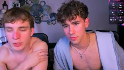 kael_rin online show from 05-26-26, 07:10